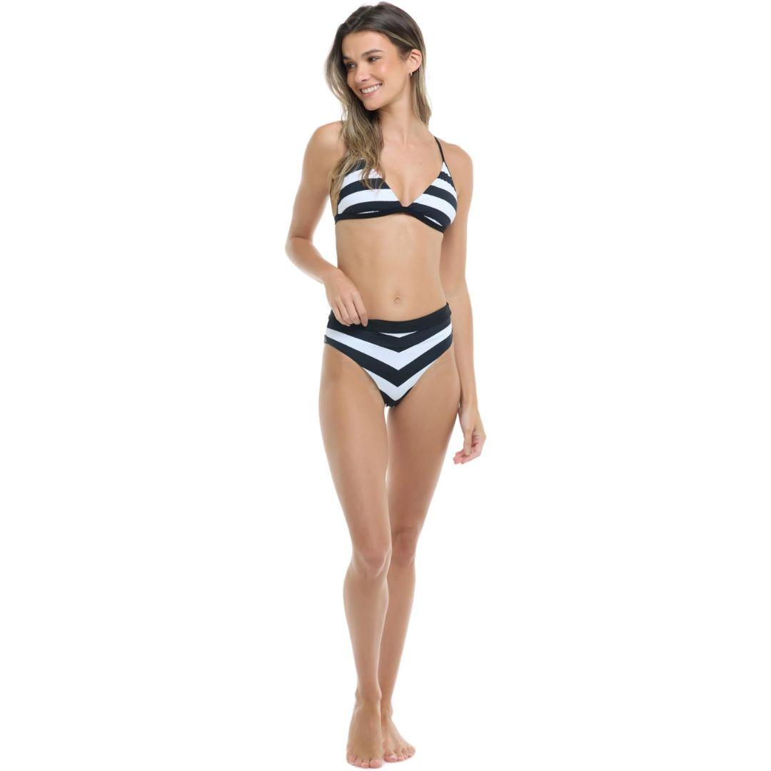 Body Glove Malibu Beach Evelyn Bikini Top